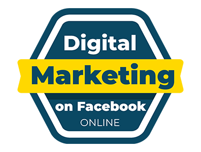 Digital Marketing On Facebook