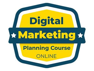 Digital Marketing Planning