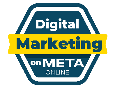 Digital Marketing On META