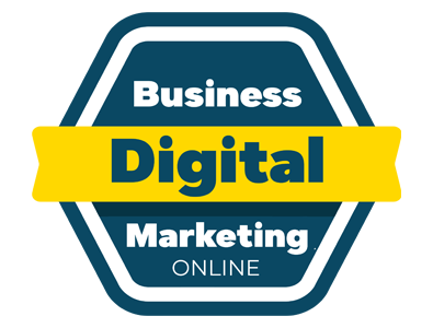Business Digital Marketing Course